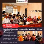 SOSIALISASI EP3